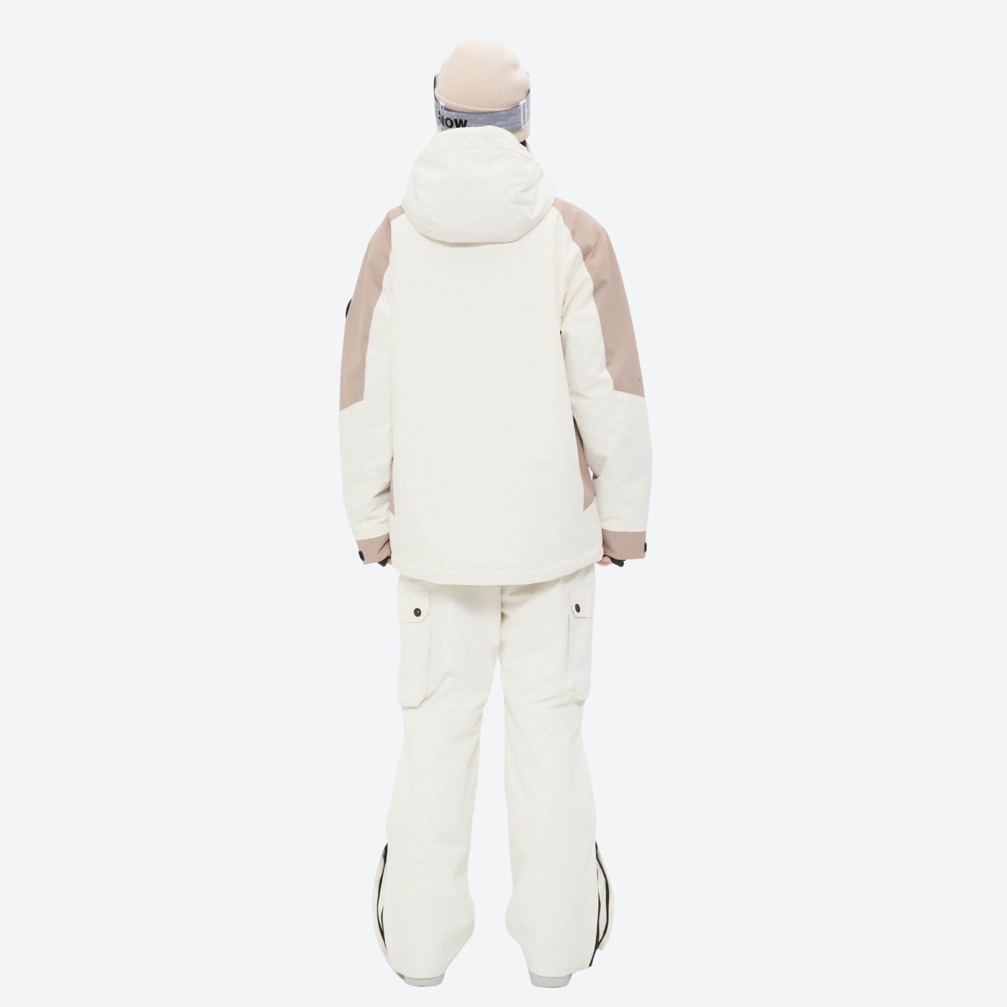 Gleam 2L Snow Series - Unisex