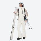 Gleam 2L Snow Series - Unisex