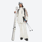 Gleam 2L Snow Series - Unisex