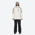Gleam 2L Snow Series - Unisex