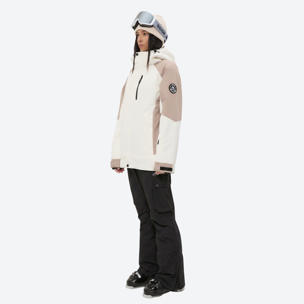 Gleam 2L Snow Series - Unisex