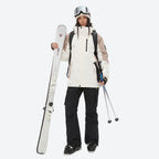 Gleam 2L Snow Series - Unisex