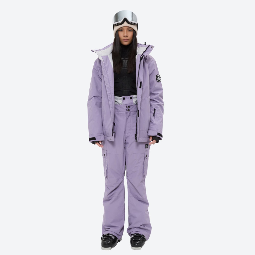 Gleam 2L Snow Series - Unisex