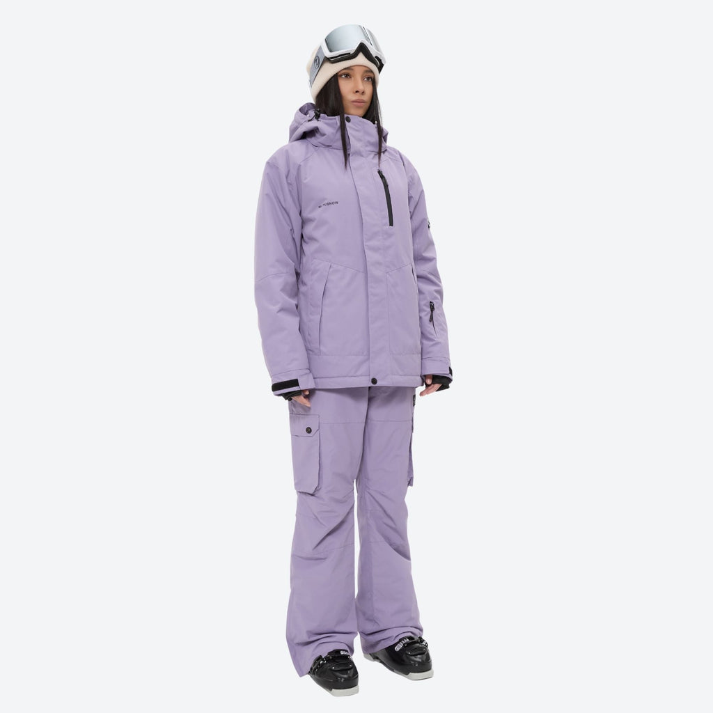 Gleam 2L Snow Series - Unisex