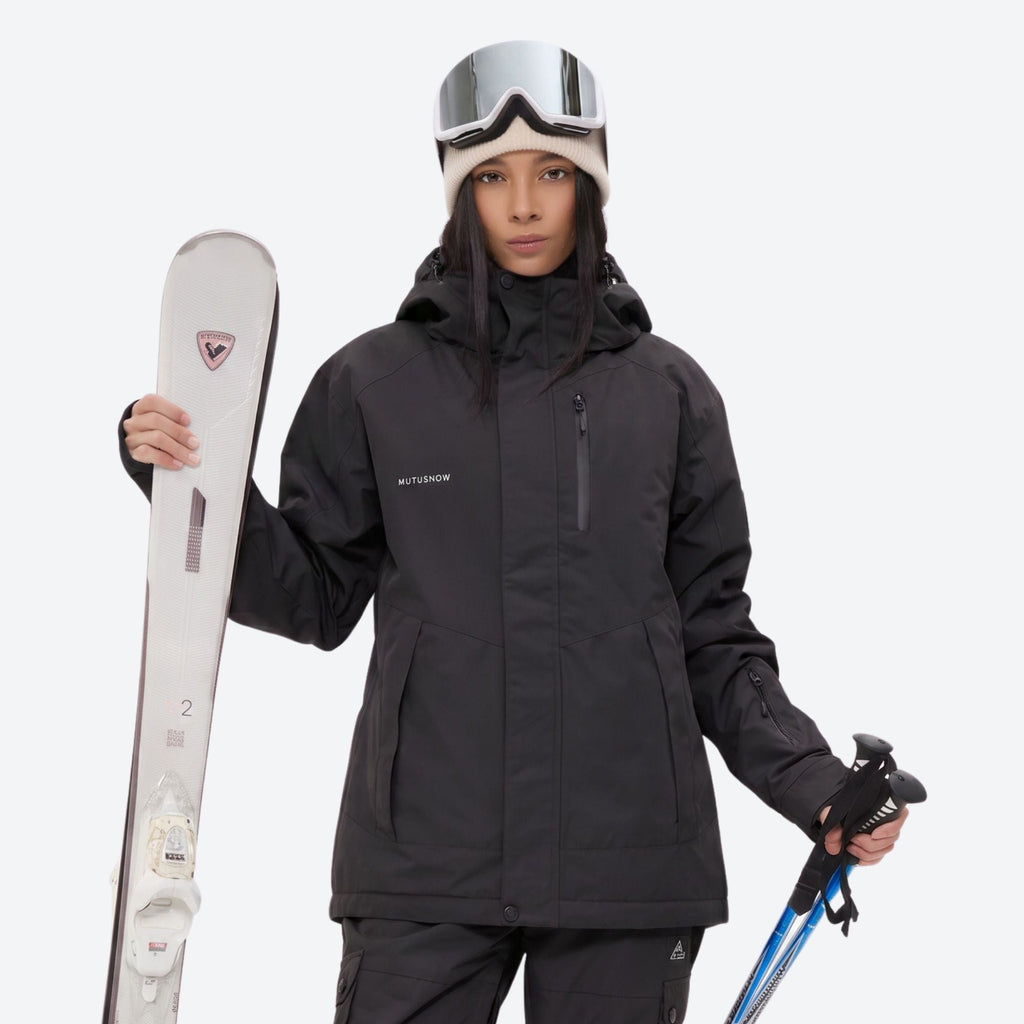 Gleam 2L Snow Series - Unisex