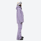 Gleam 2L Snow Series - Unisex