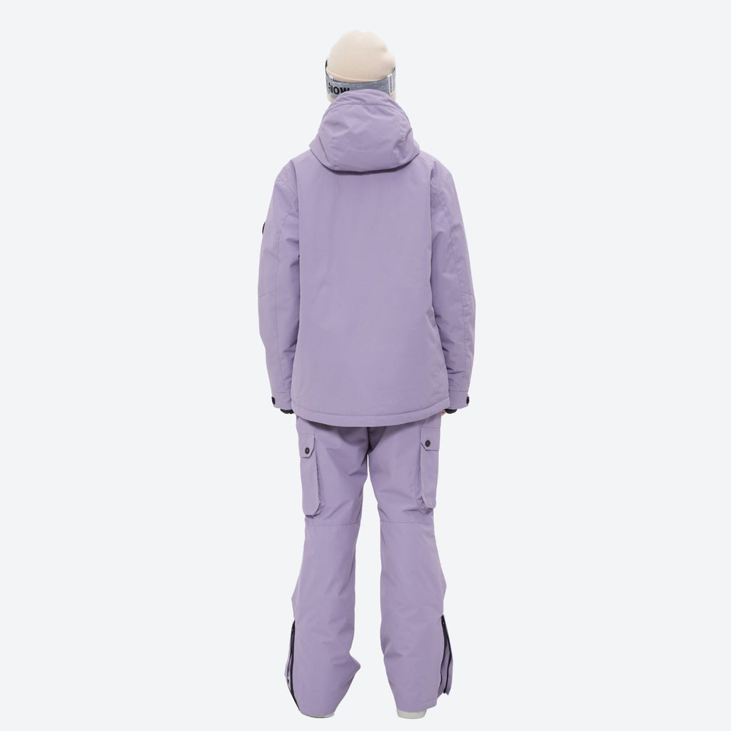 Gleam 2L Snow Series - Unisex