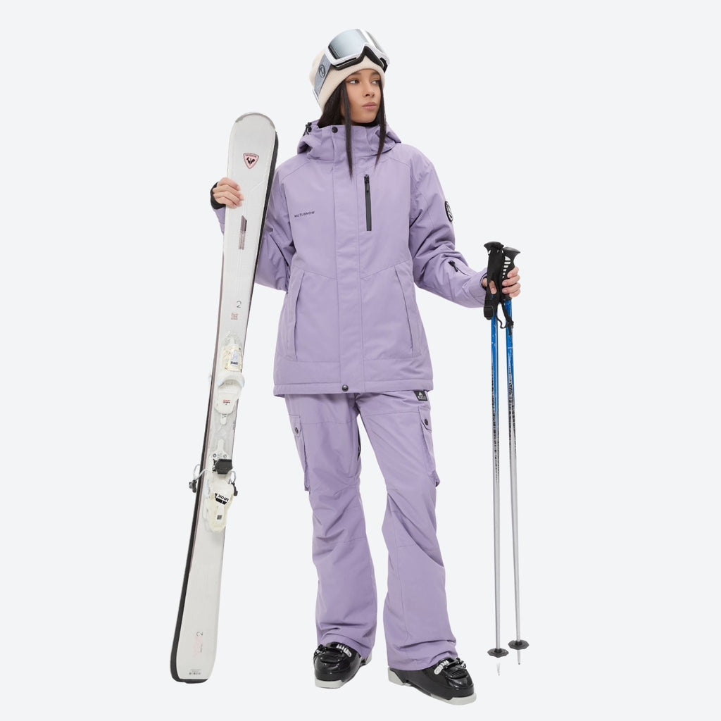 Gleam 2L Snow Series - Unisex