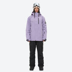 Gleam 2L Snow Series - Unisex