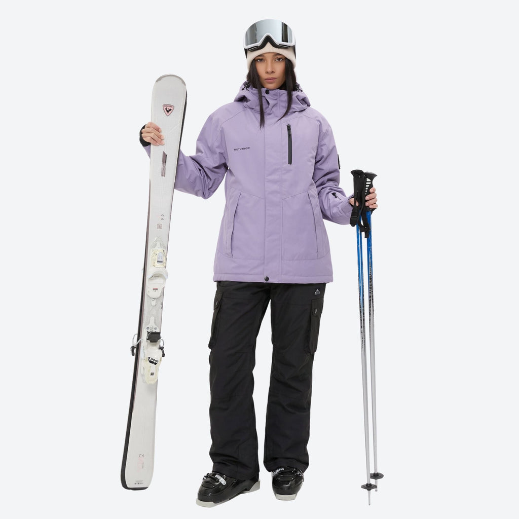Gleam 2L Snow Series - Unisex