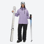 Gleam 2L Snow Series - Unisex