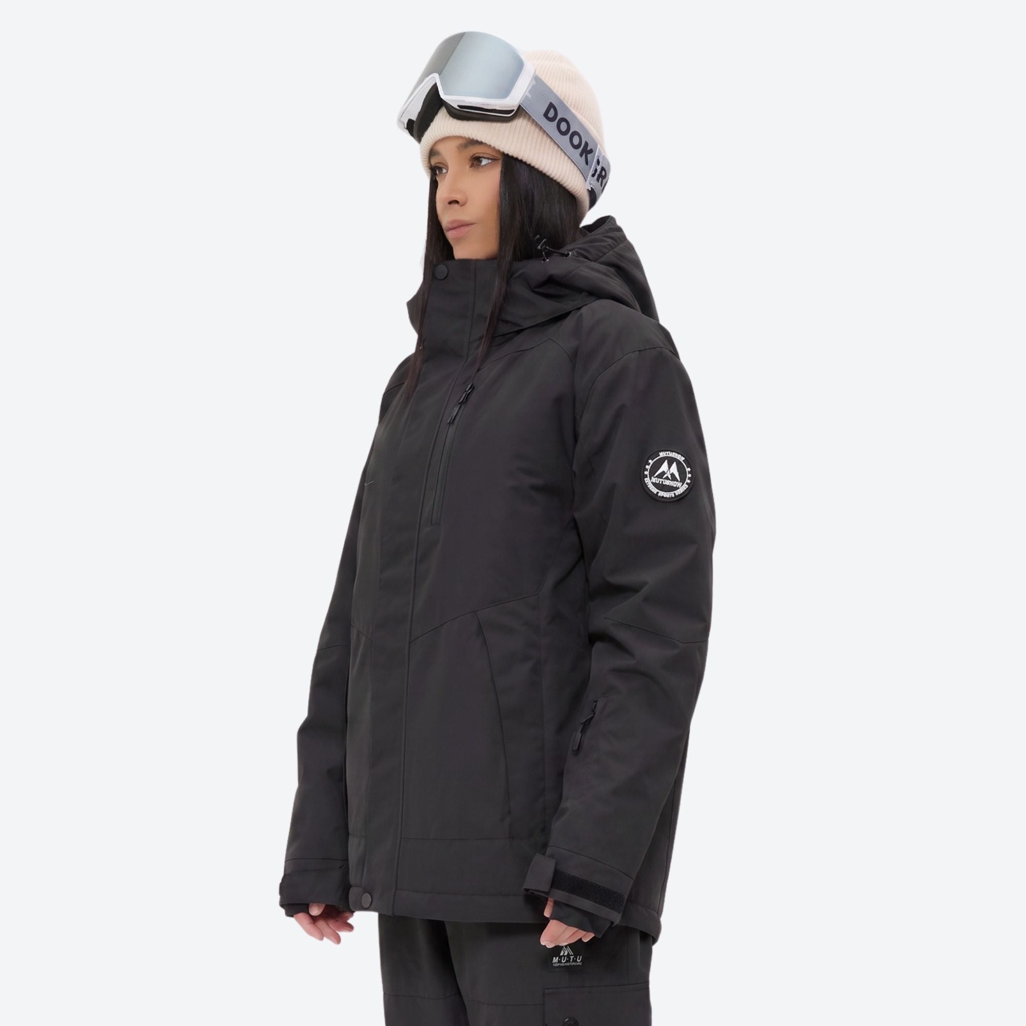 Gleam 2L Snow Series - Unisex