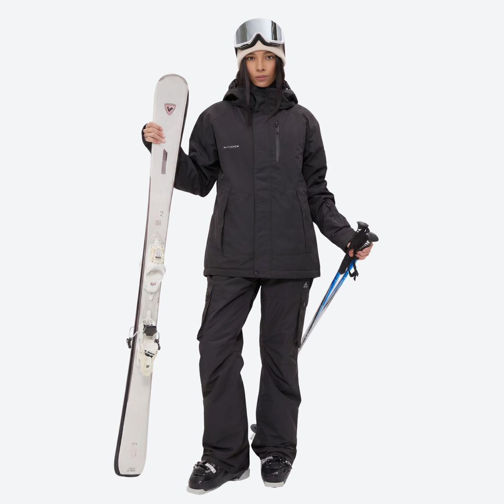 Gleam 2L Snow Series - Unisex