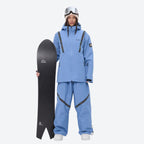 Zing 2L Snow Series - Unisex