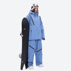 Glow 2L Snow Series - Unisex