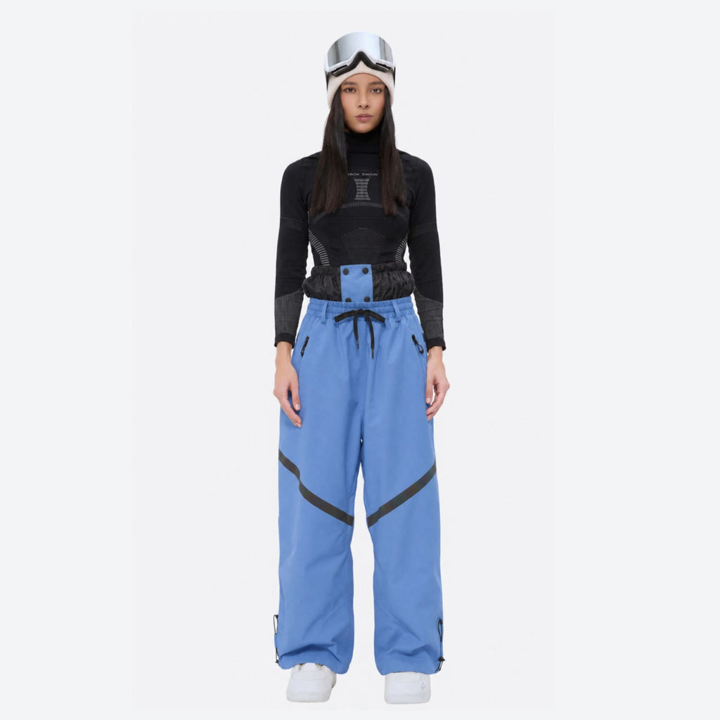 Zing 2L Snow Series - Unisex