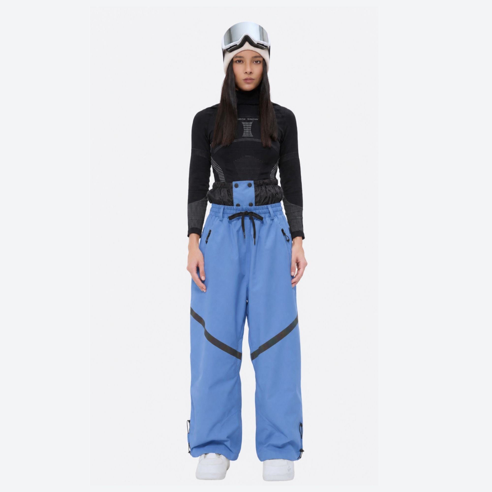 Zing 2L Snow Series - Unisex