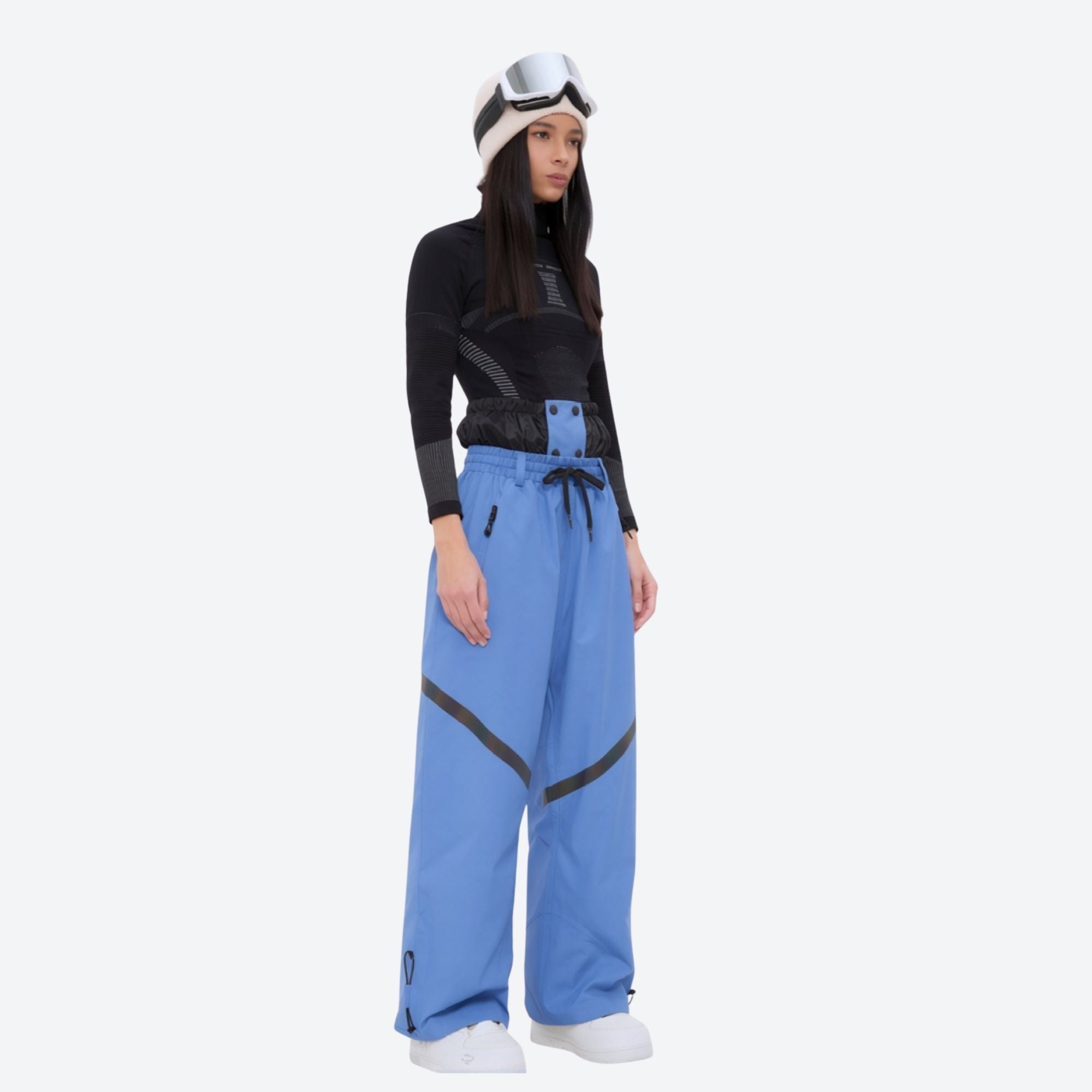 Zing 2L Snow Series - Unisex