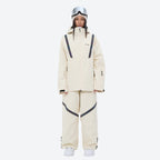 Zing 2L Snow Series - Unisex