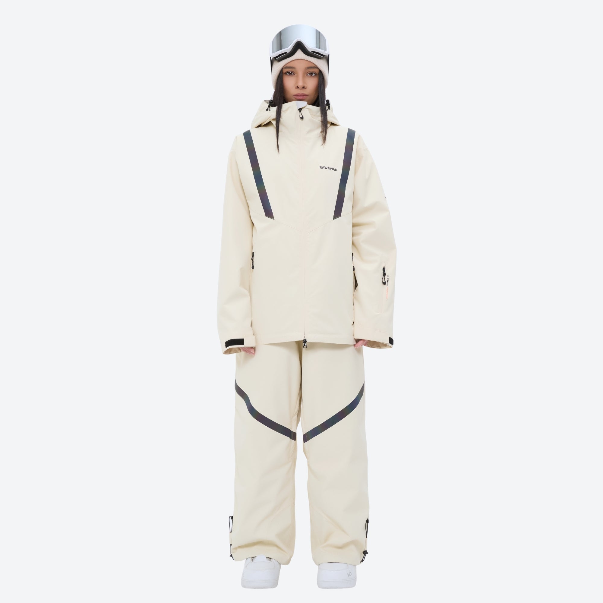 Zing 2L Snow Series - Unisex
