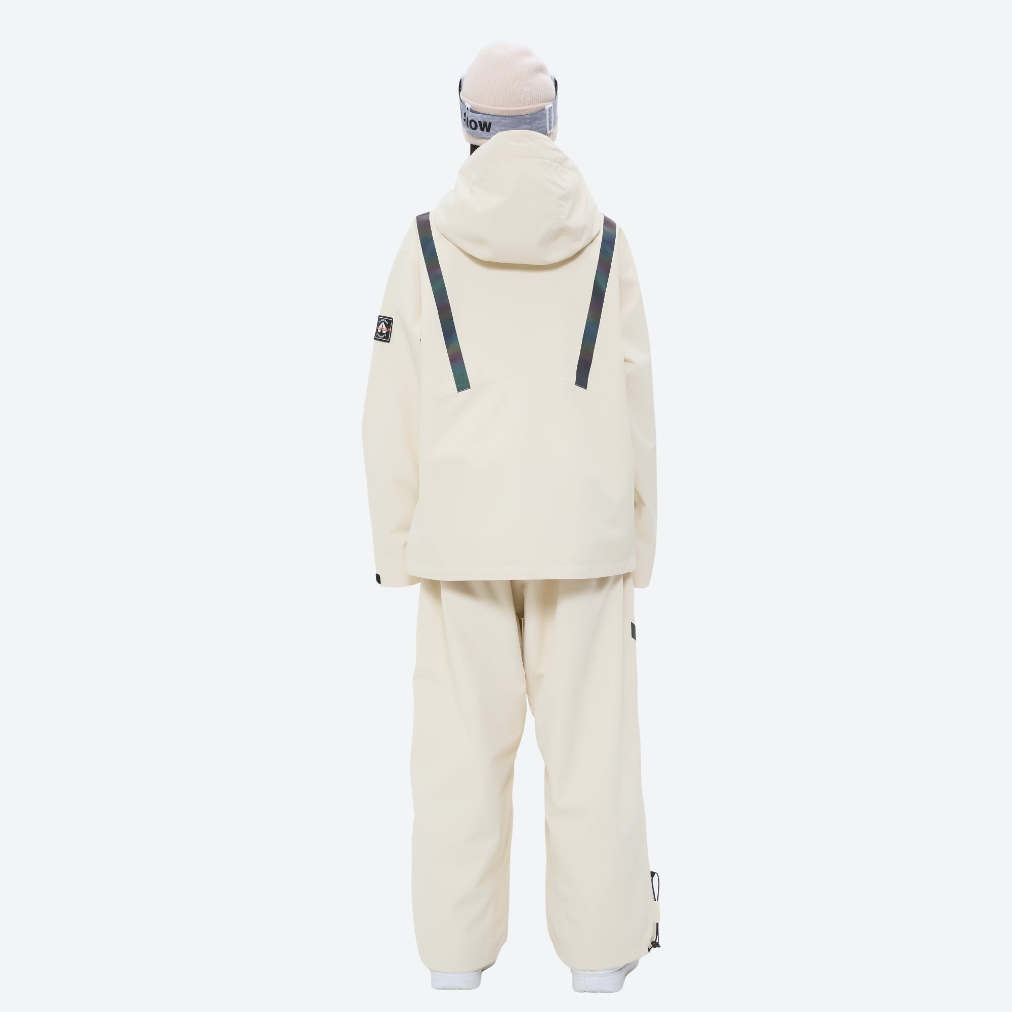 Zing 2L Snow Series - Unisex