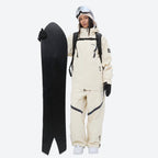 Glow 2L Snow Series - Unisex