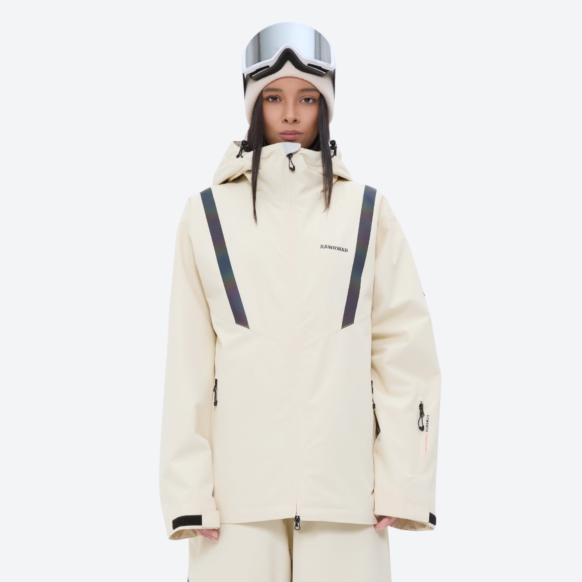 Glow 2L Snow Series - Unisex