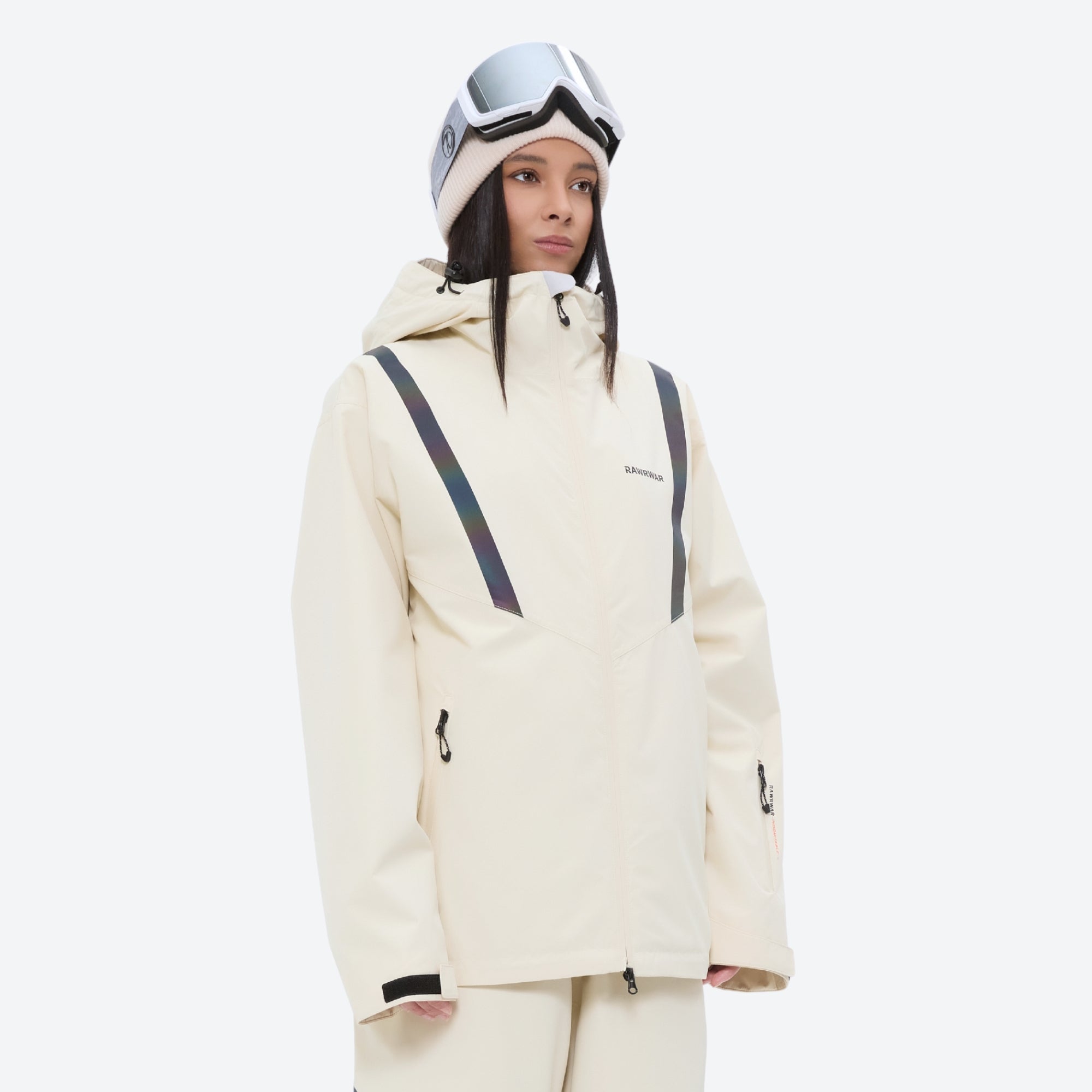 Zing 2L Snow Series - Unisex
