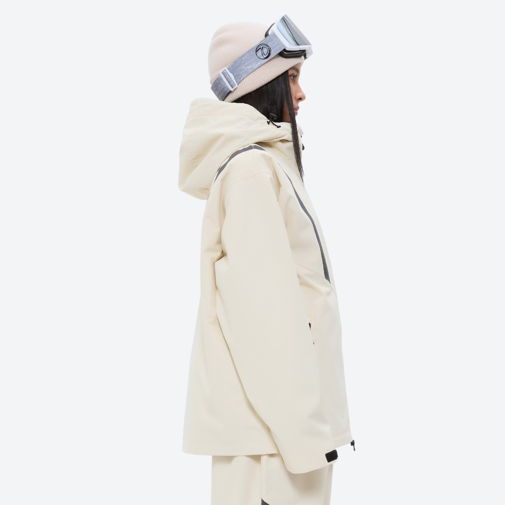 Zing 2L Snow Series - Unisex