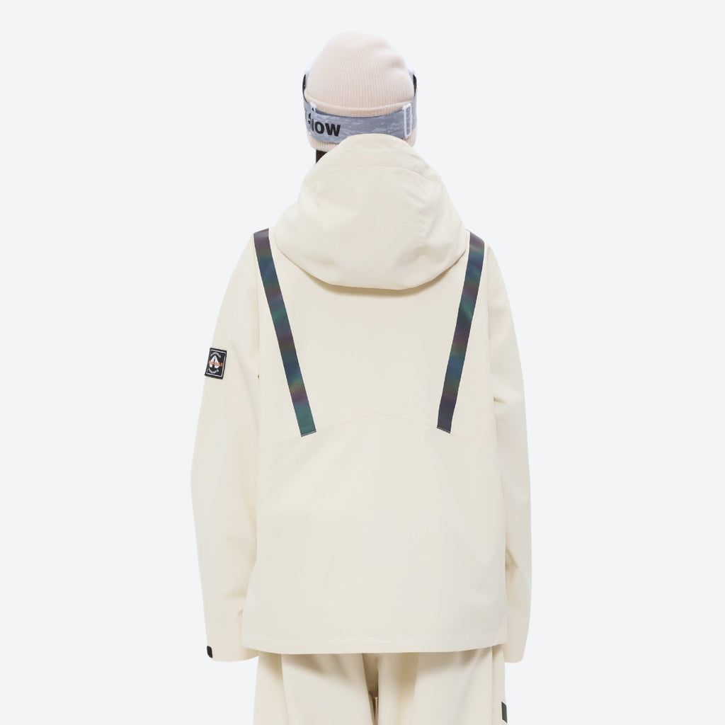 Zing 2L Snow Series - Unisex