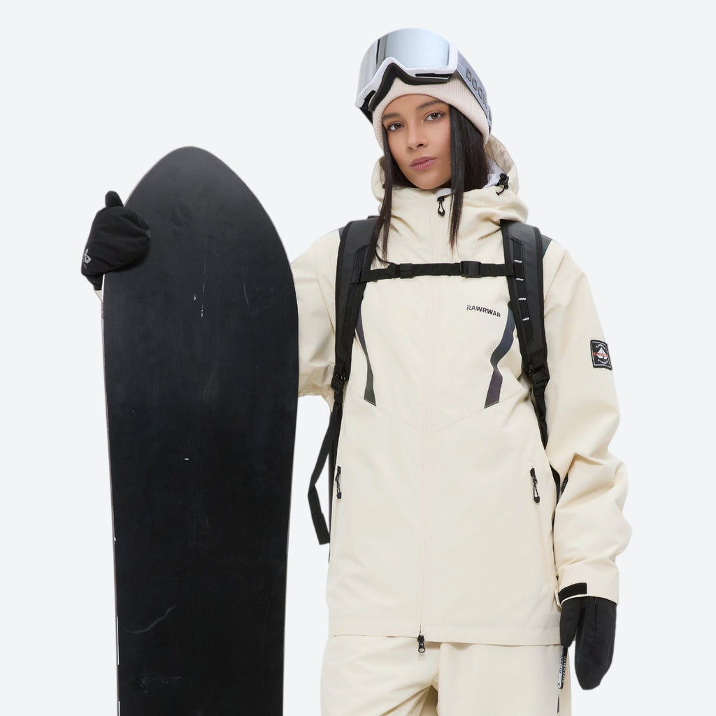 Glow 2L Snow Series - Unisex
