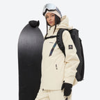 Zing 2L Snow Series - Unisex