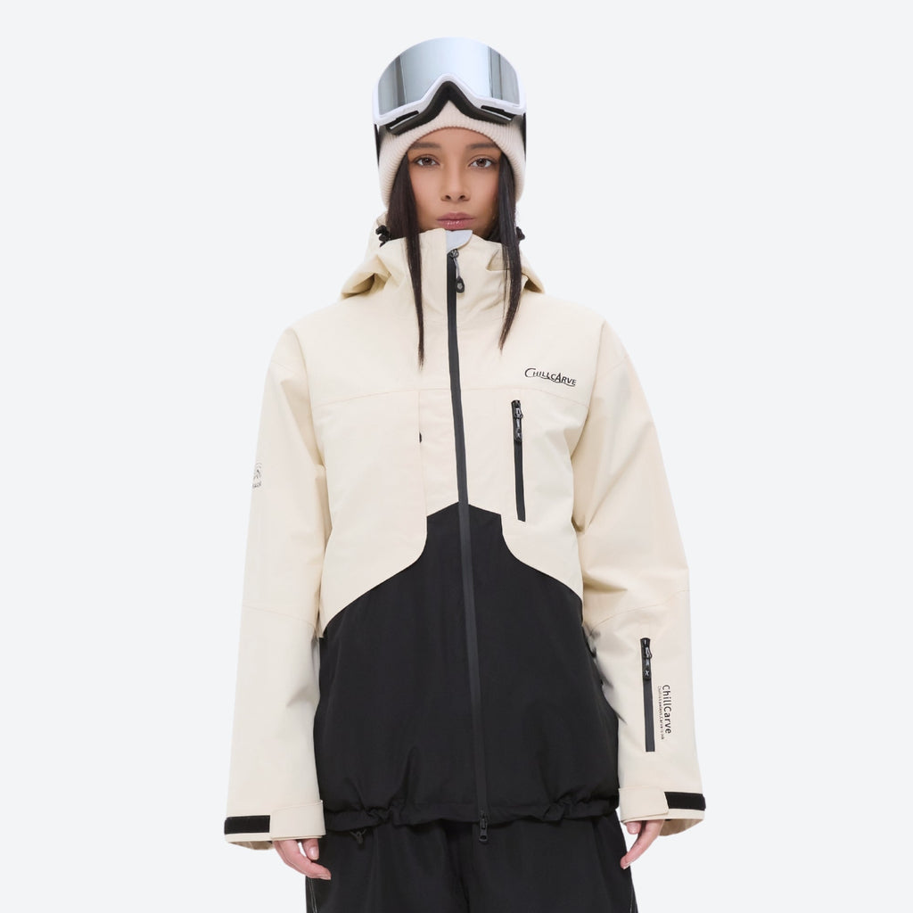 Glow 2L Snow Series - Unisex