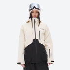 Glow 2L Snow Series - Unisex