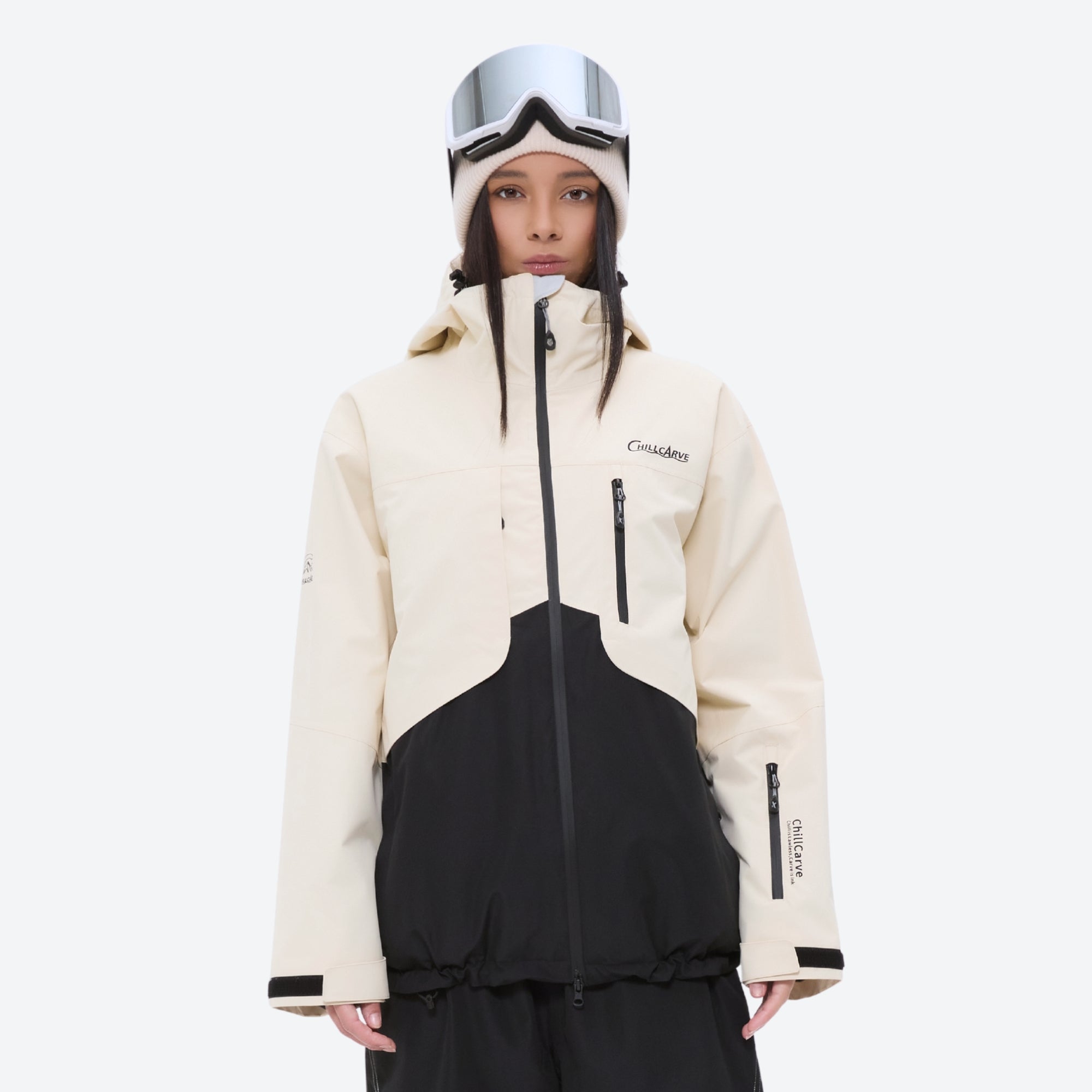 Glow 2L Snow Series - Unisex