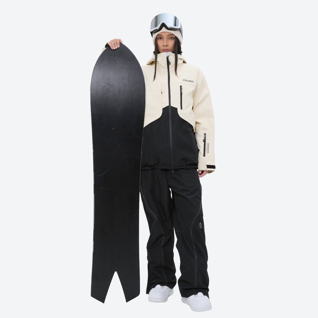 Glow 2L Snow Series - Unisex