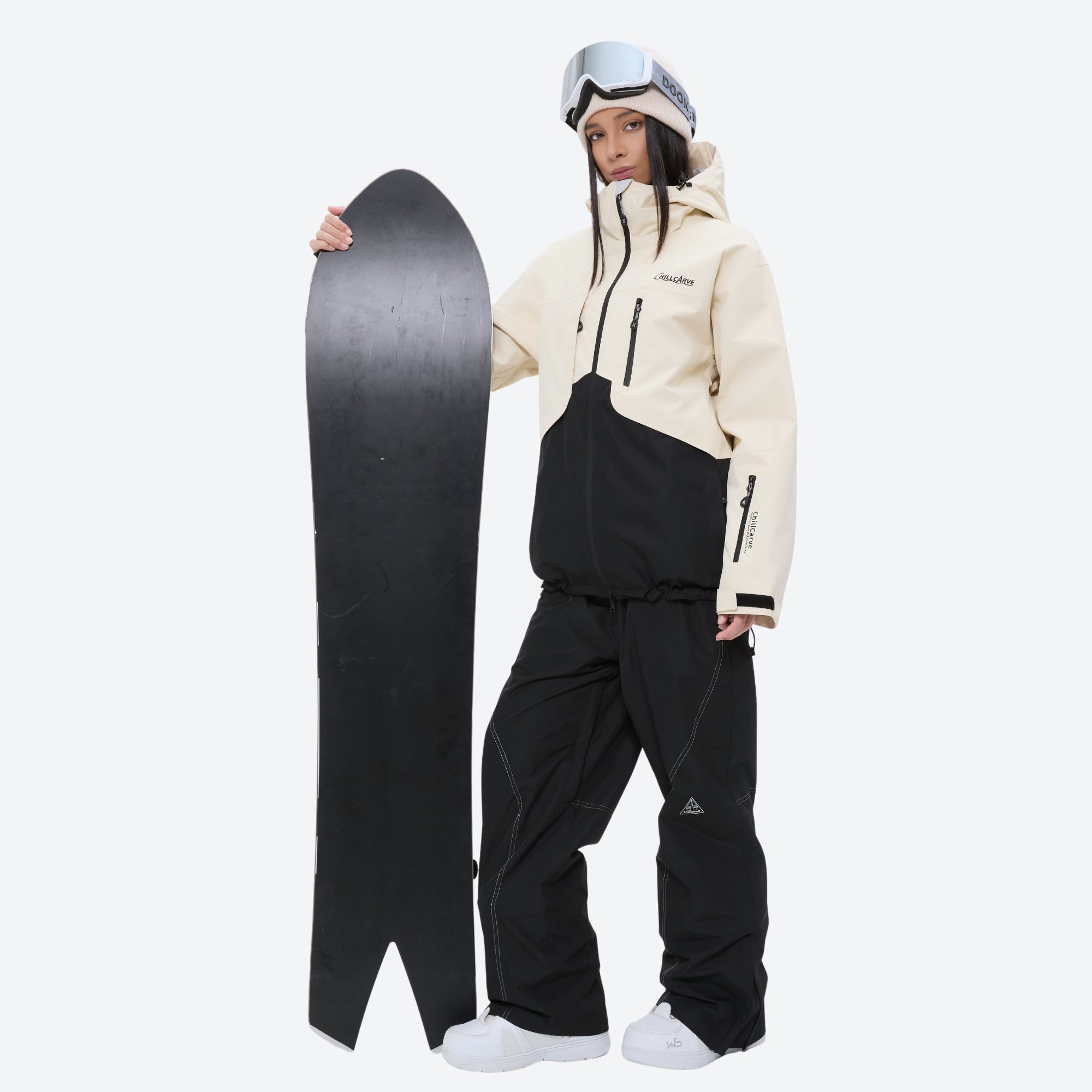 Glow 2L Snow Series - Unisex