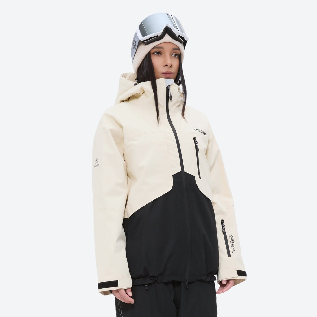 Glow 2L Snow Series - Unisex