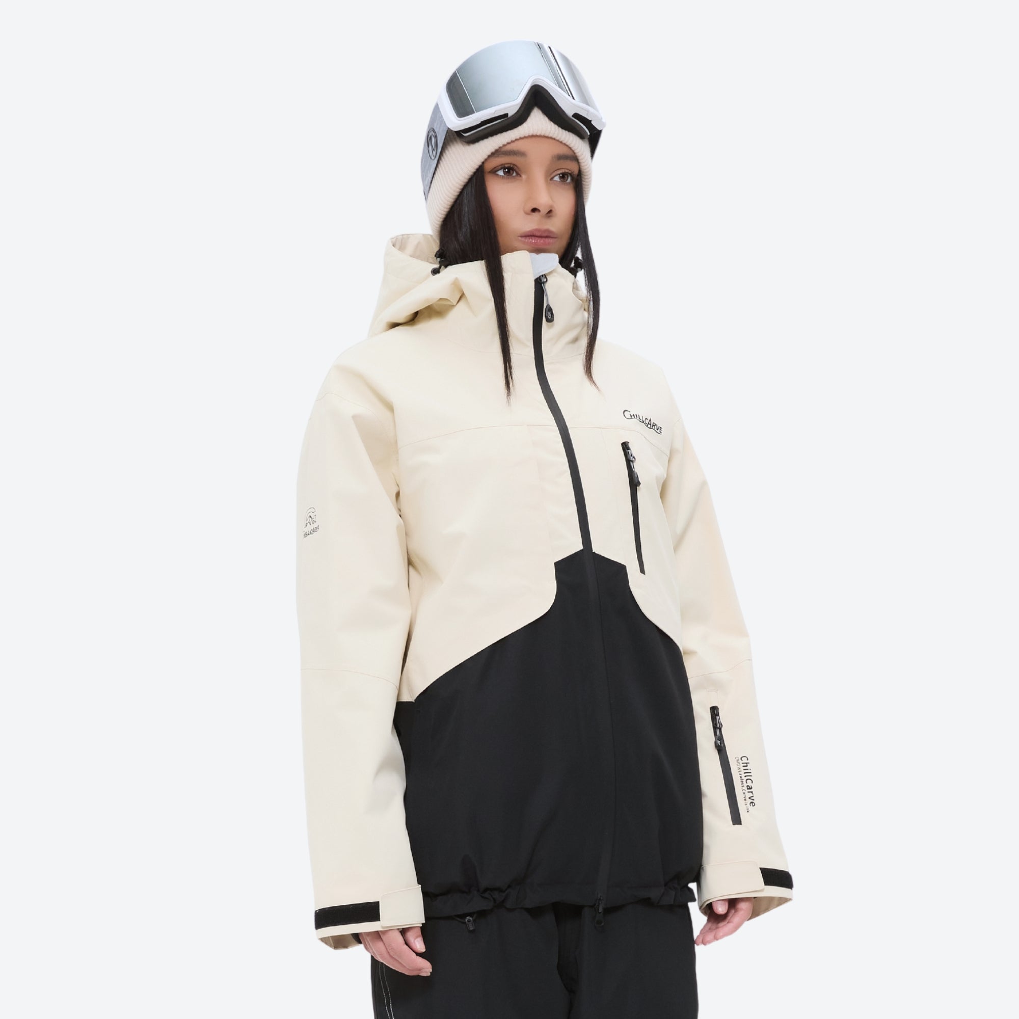 Glow 2L Snow Series - Unisex
