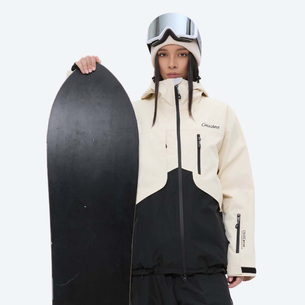 Glow 2L Snow Series - Unisex