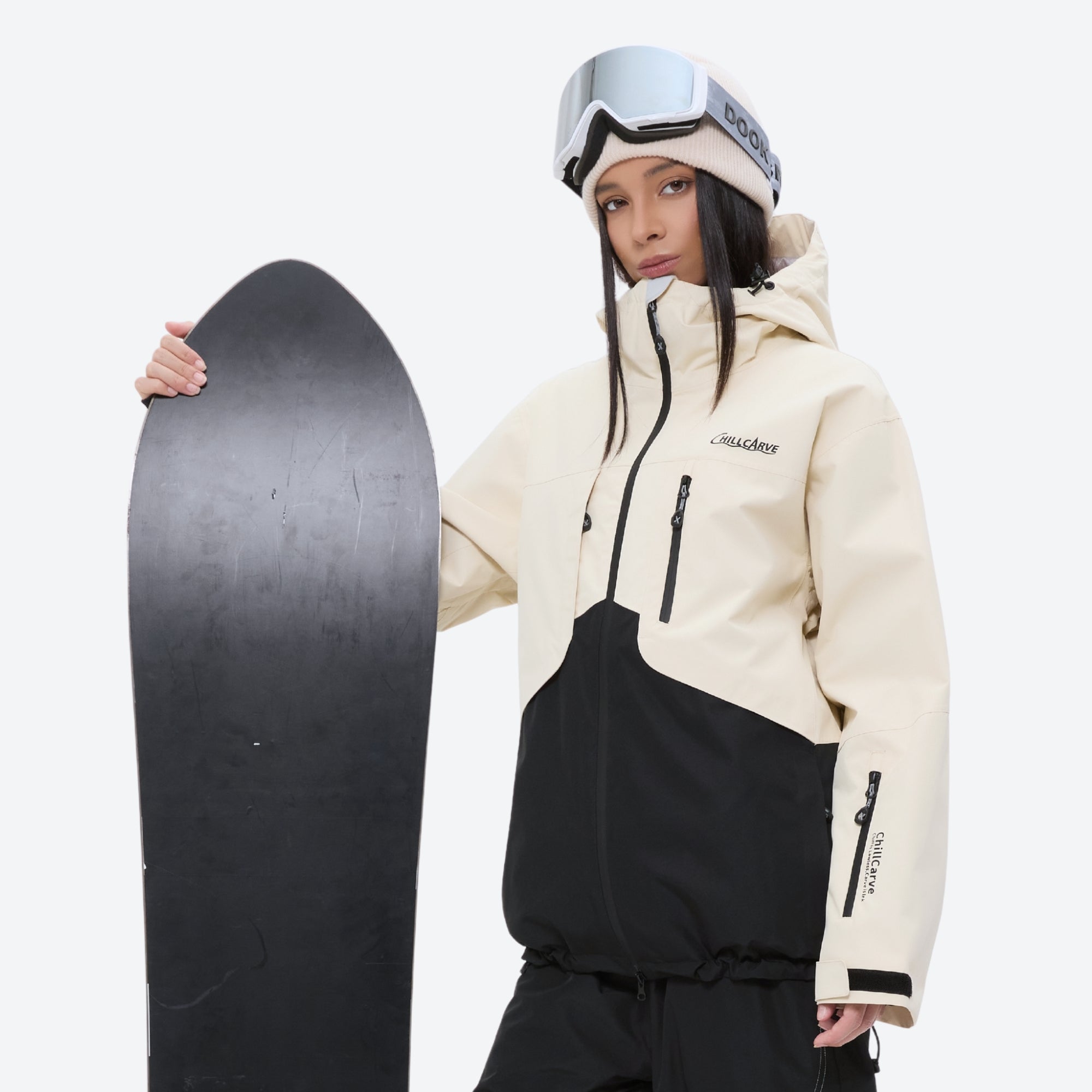 Glow 2L Snow Series - Unisex