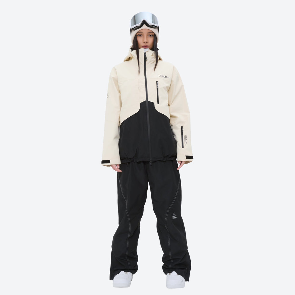 Glow 2L Snow Series - Unisex