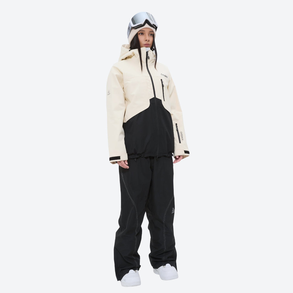 Glow 2L Snow Series - Unisex