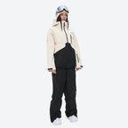 Glow 2L Snow Series - Unisex