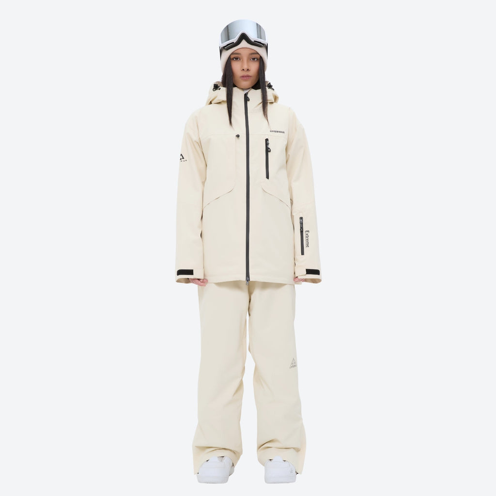 Glow 2L Snow Series - Unisex
