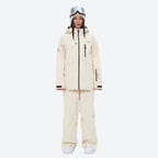 Glow 2L Snow Series - Unisex