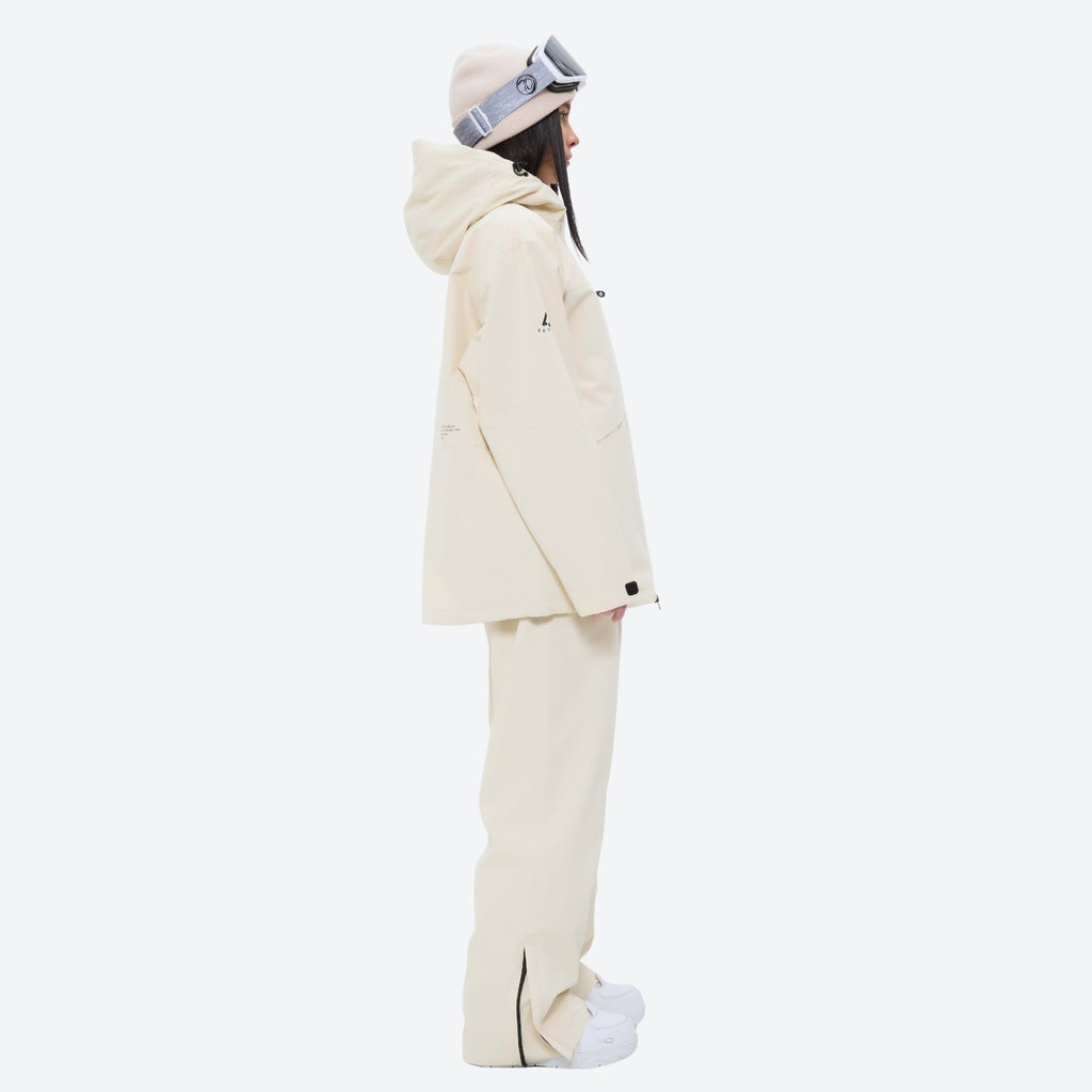 Glow 2L Snow Series - Unisex