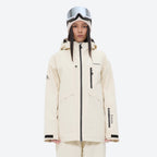 Glow 2L Snow Series - Unisex
