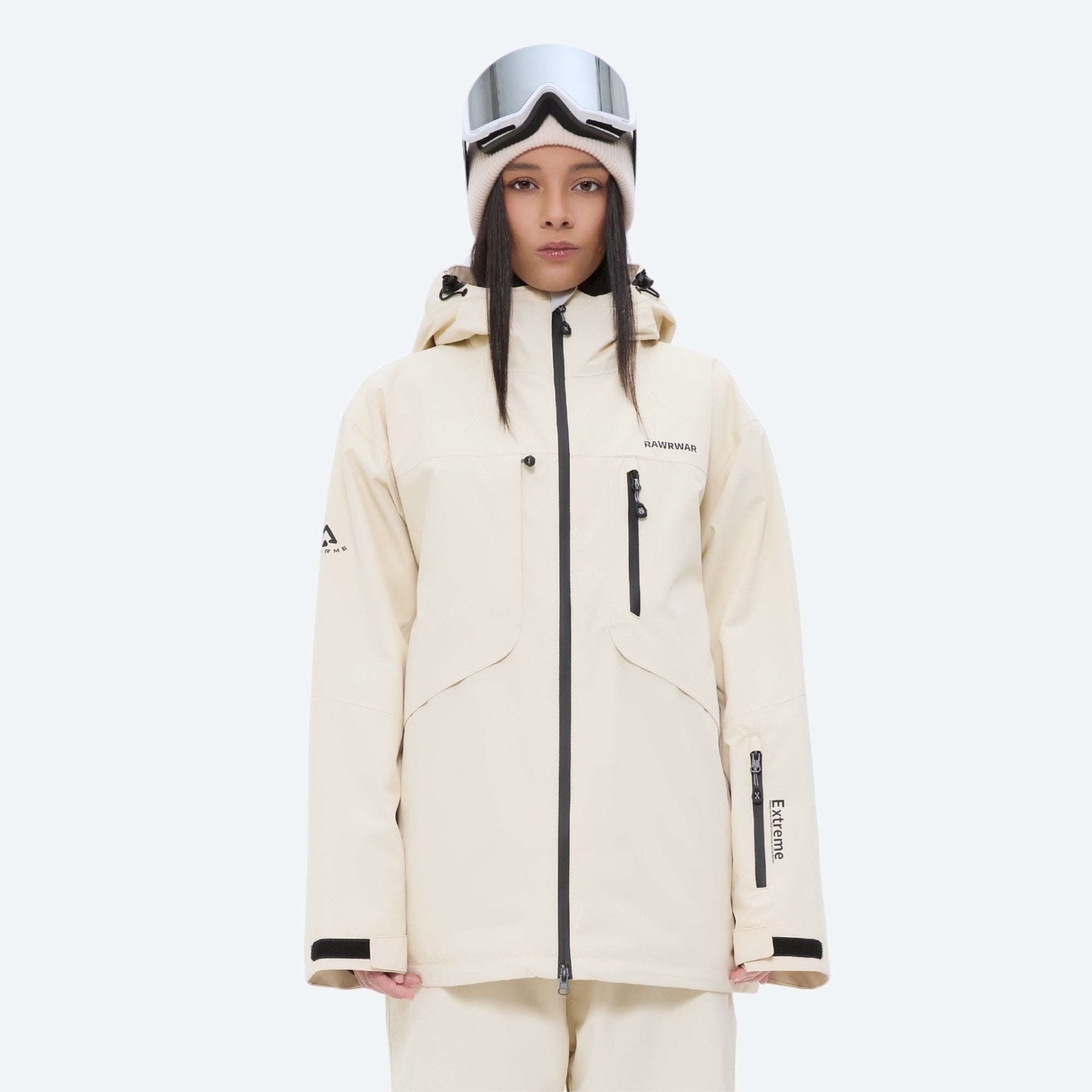 Glow 2L Snow Series - Unisex