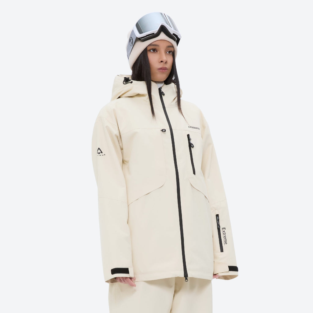 Glow 2L Snow Series - Unisex